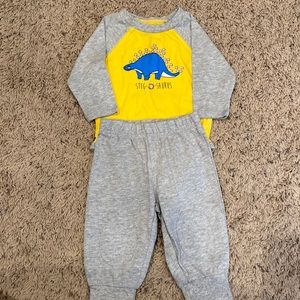 3 month outfit